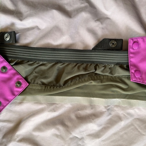 MEC waterproof shell jacket - Picture 3 of 6